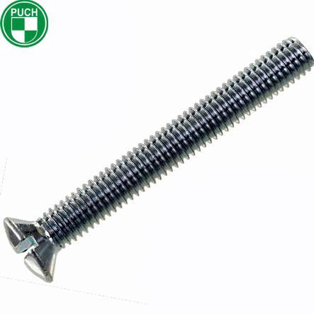 Senkkopfschraube M6 x 70 mm Din 964 Puch Maxi 2GA